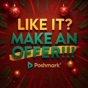 Festive Holiday Decor Sign